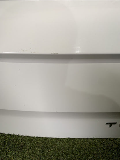 COFANO BAULE PORTELLONE POSTERIORE VOLKSWAGEN T-ROC 2024