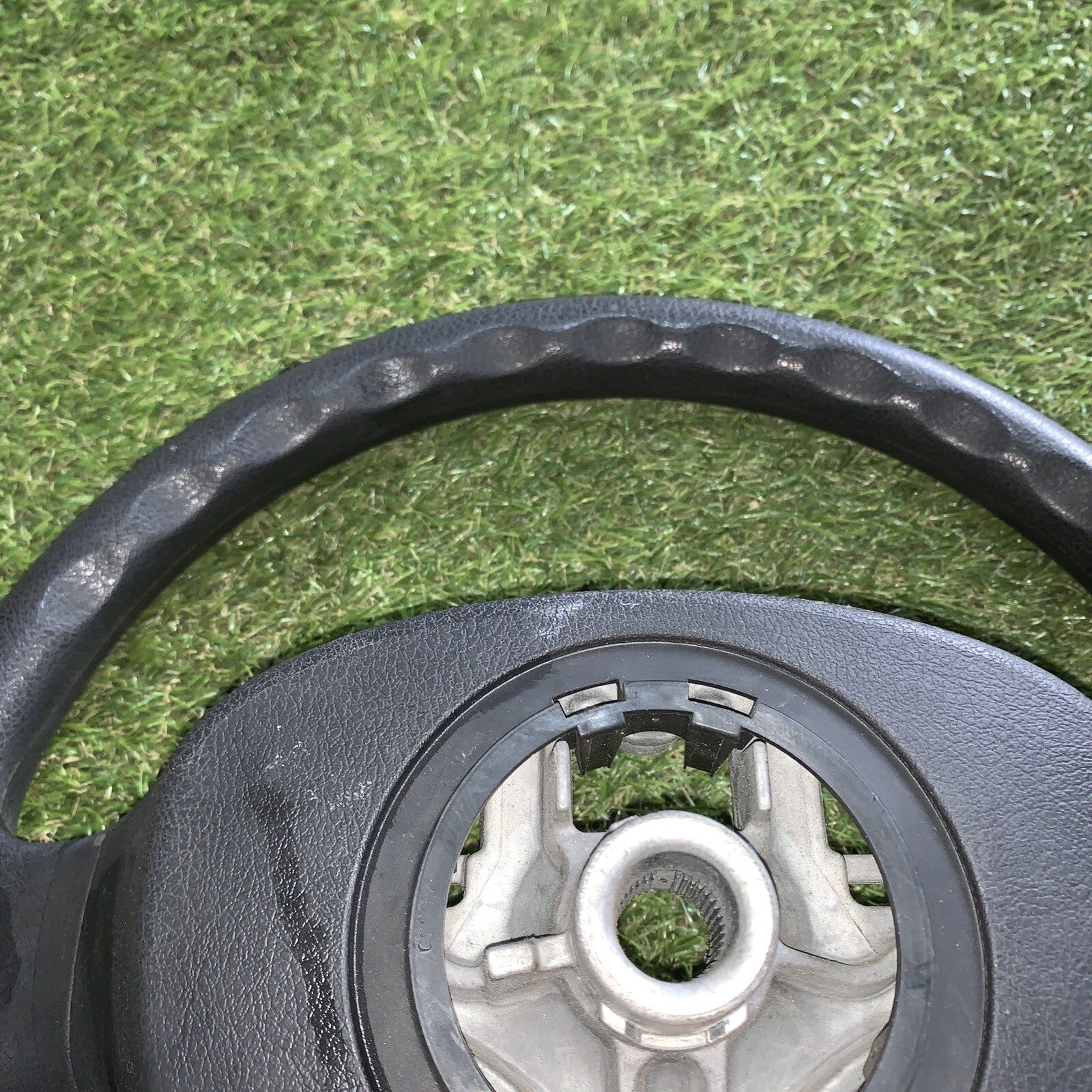 6046260 VOLANTE PEUGEOT 207