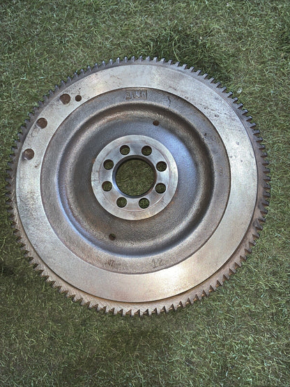 Volano Toyota Hilux 2L 1988 In Poi 2.4 Aspirato