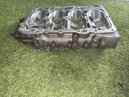 1706AC46000D BASAMENTO COPPA OLIO VOLKSWAGEN GOLF 7 GTI 2.0 BENZINA