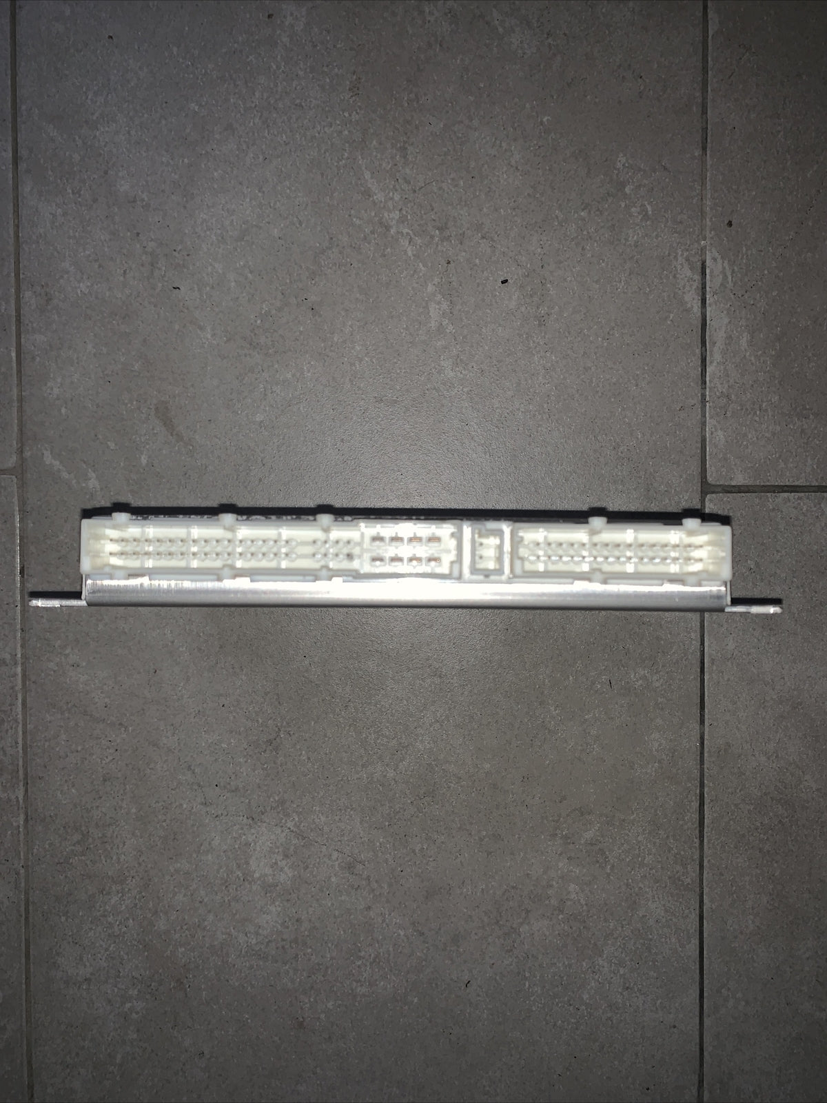 Centralina Stabilita ESP+HBA BOSCH 0265109619 MERCEDES-BENZ 1685451332 Classe A