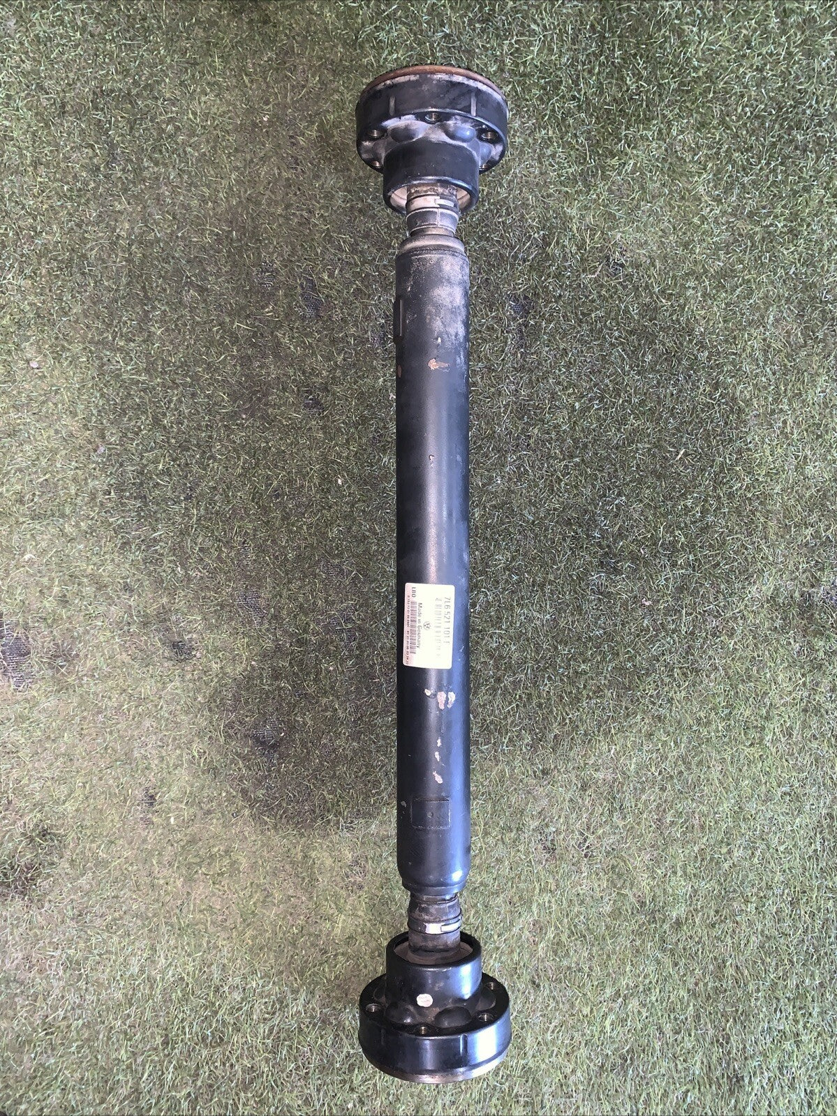 Albero Di Trasmissione Audi Q7 2006 3.0 Diesel  7L6521101F