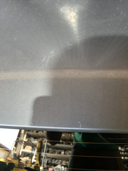 COFANO BAULE PORTELLONE POSTERIORE PER AUDI A3 Sportback Serie (8VA) (12 18)