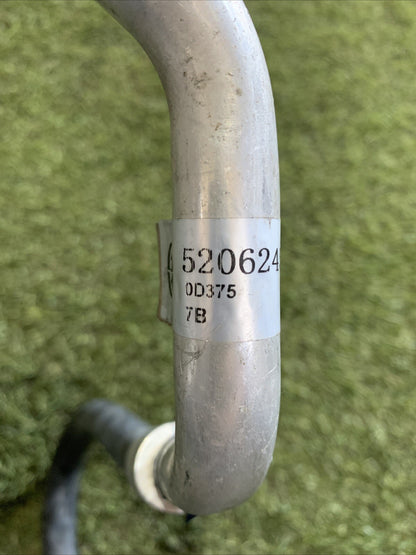 TUBO ARIA CONDIZIONATA FIAT PANDA III (312) 1.2 2012-2023, 52062456