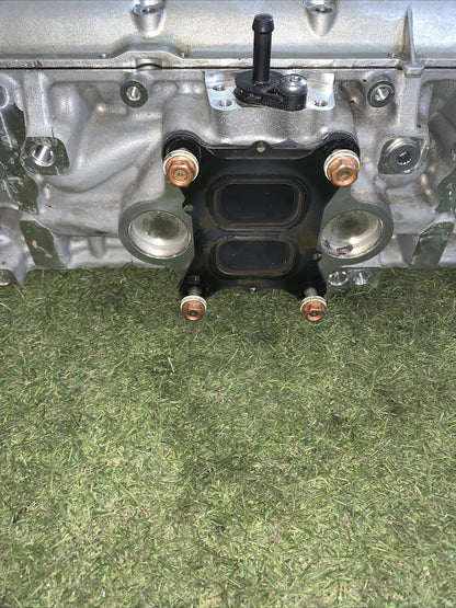 Testata Motore Audi Q3 2020 2.0 Benzina 06N103403E/F