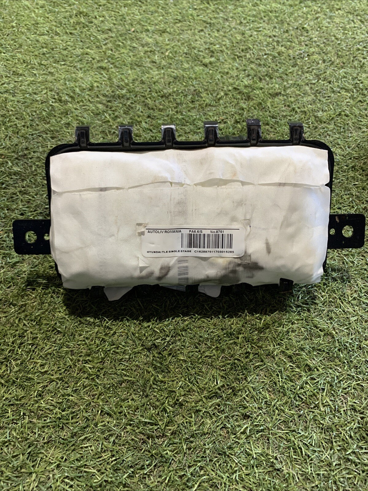 84530-D3000 AIRBAG PASSEGGERO HYUNDAI Tucson  2017