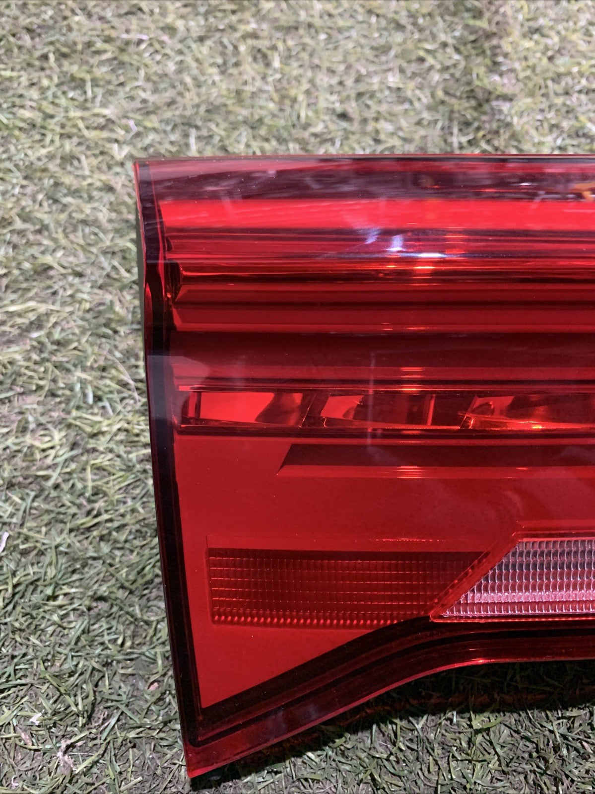 Stop Fanale Posteriore Sinistro Interno Volkswagen T-roc 2019 2GA945093