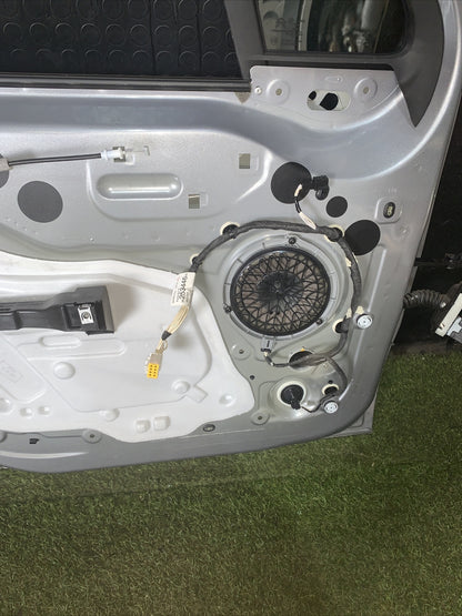 SPORTELLO PORTA PORTIERA ANTERIORE SINISTRA CITROEN C3 DAL 2017 IN POI