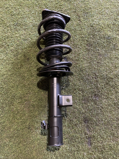 ammortizzatore anteriore sinistro hyundai ix35 2013 1.7D 54651 2Y360