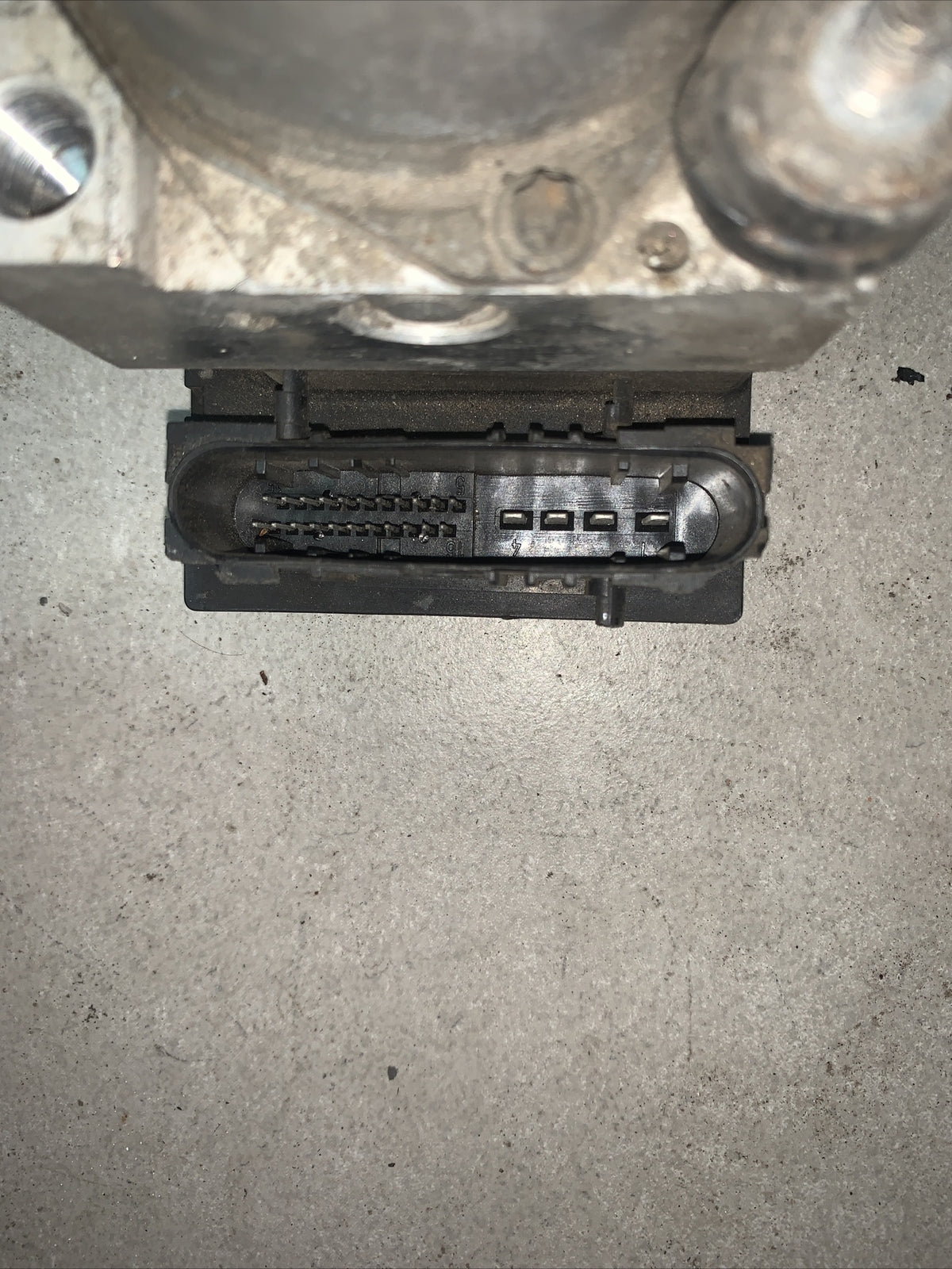 Centralina Pompa ABS 0265231437 Fiat Stilo