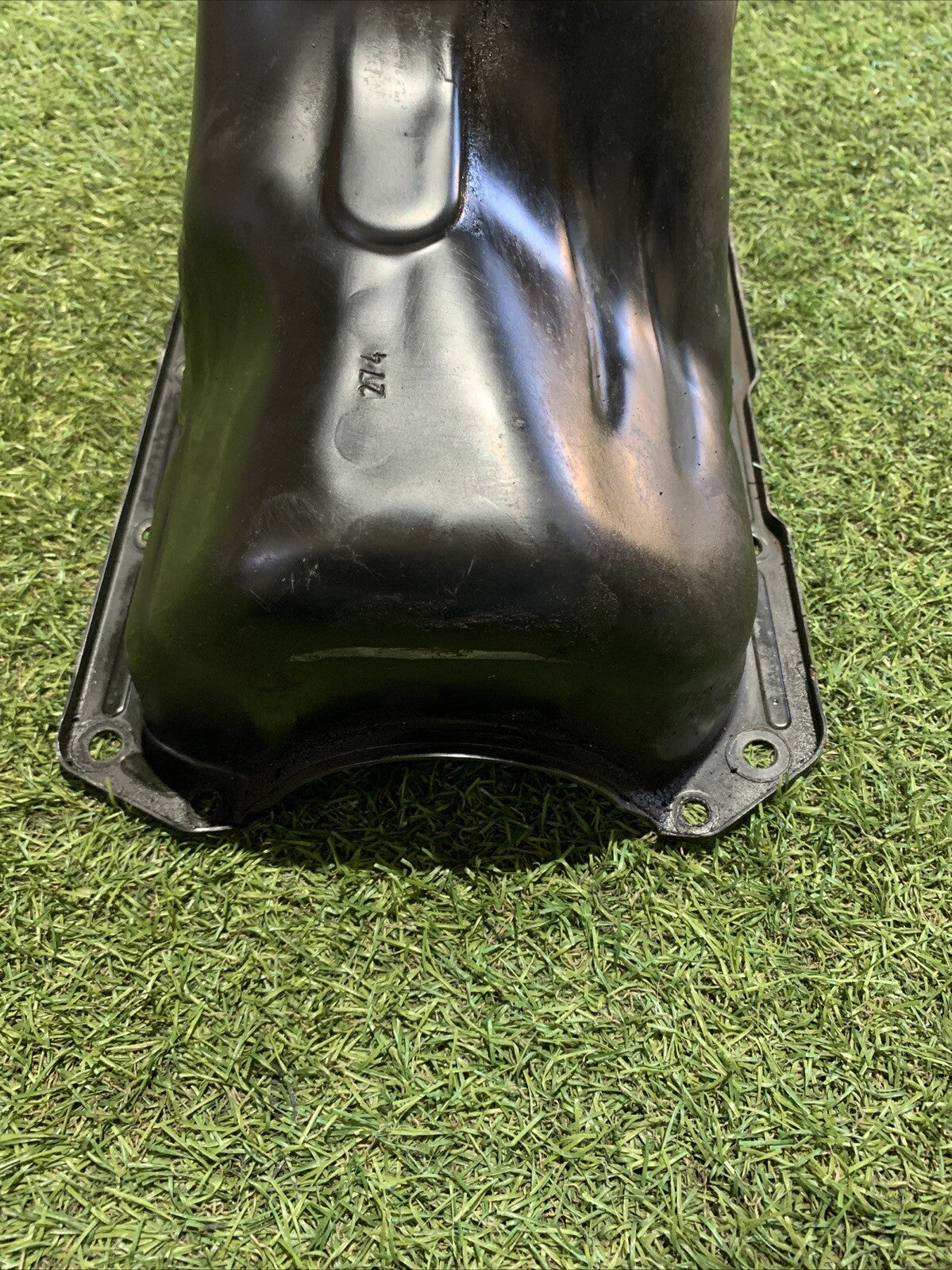 Coppa Olio Fiat Seicento 1.1 Benzina 187A1000