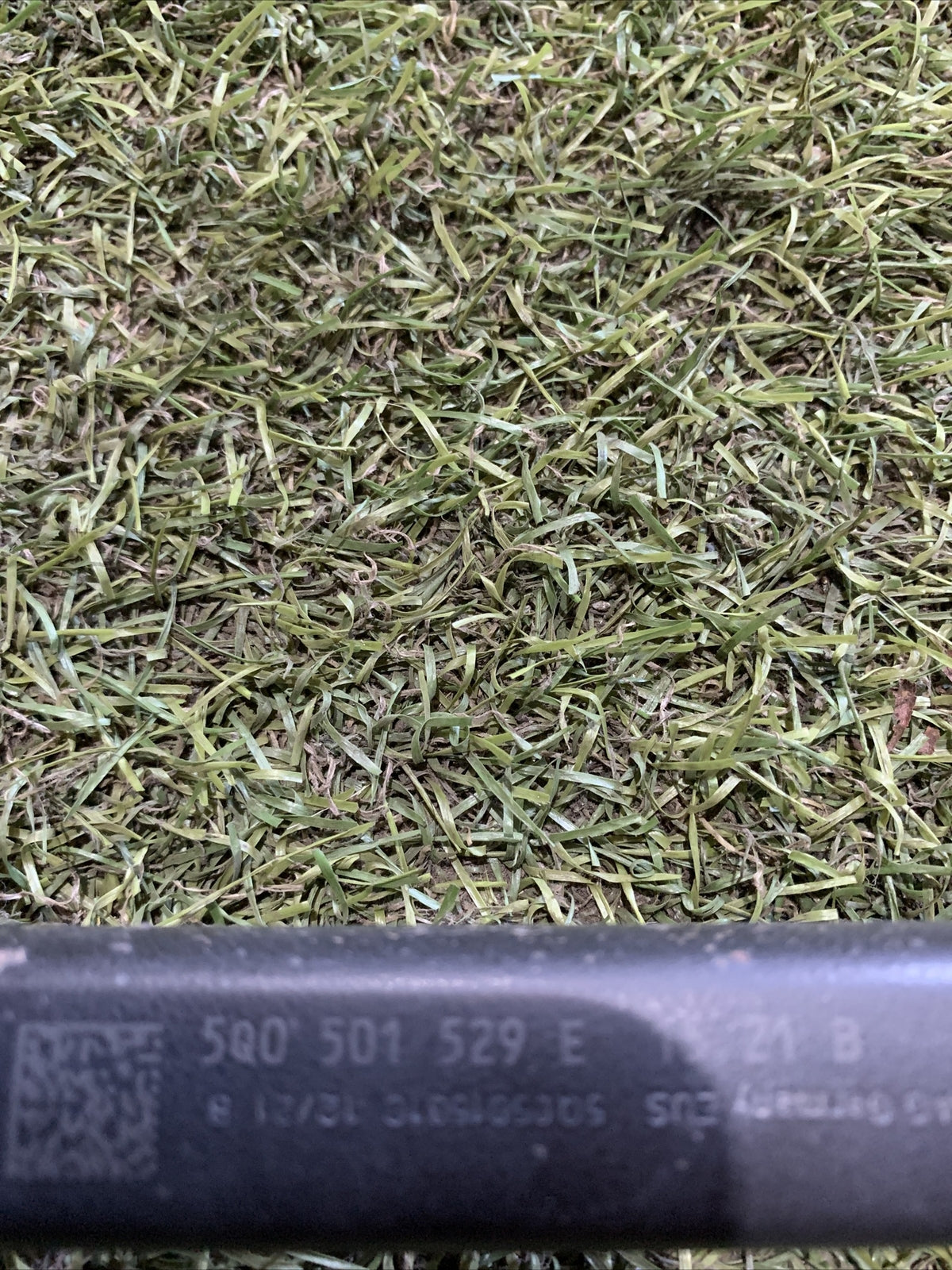 5Q0501529E BRACCIO OSCILLANTE INFERIORE POSTERIORE SINISTRO AUDÌ Q3 2019