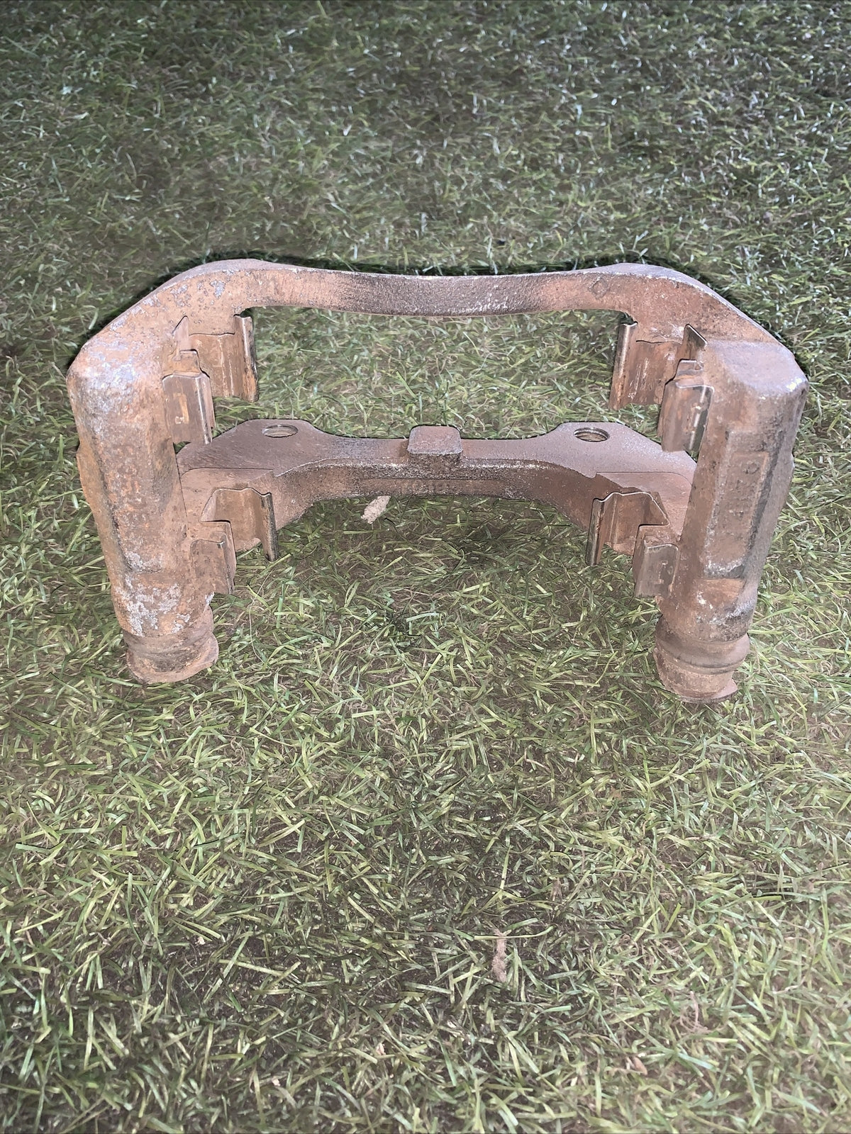 Porta pinza freno anteriore dx fiat grande punto 1.3 75 CV