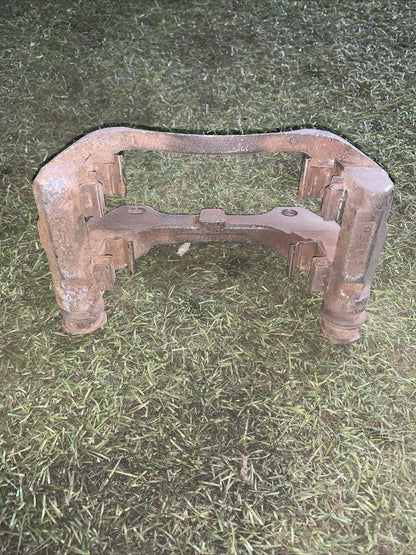 Porta pinza freno anteriore dx fiat grande punto 1.3 75 CV