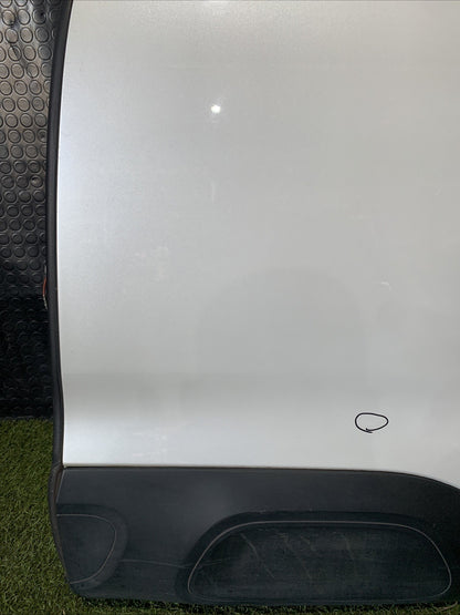 Porta Portiera Sportello Posteriore Sinistro Citroen C5 Aircross 