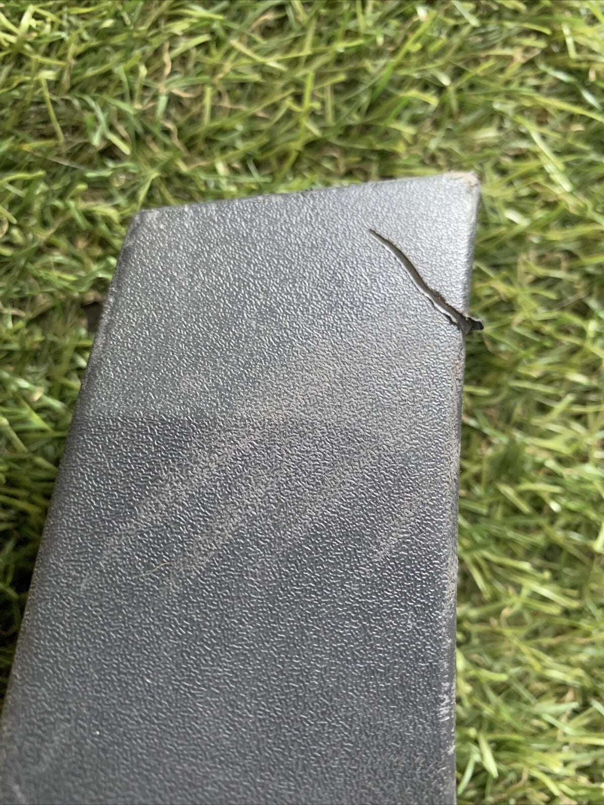 CV44-S10155-A Minigonna sottoporta laterale sx Ford Kuga Restyling 2012-17