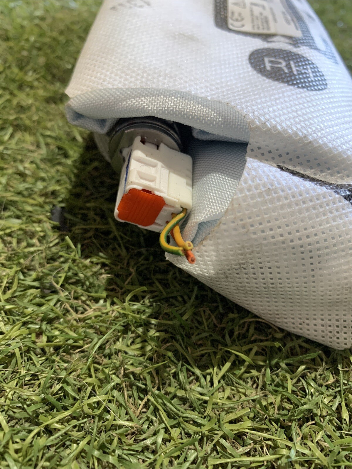 AIRBAG SEDILE DESTRO DX CITROEN C3 AirCross 9824498280 (17 )