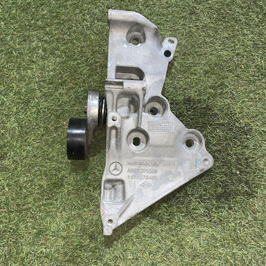 A607201009 117107649R Tendicinghia servizi MERCEDES CLASSE A W176 2018