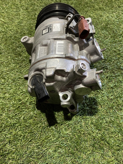 Compressore Aria Condizionata Volkswagen Golf 8 2.0 Benzina 3Q0816803D