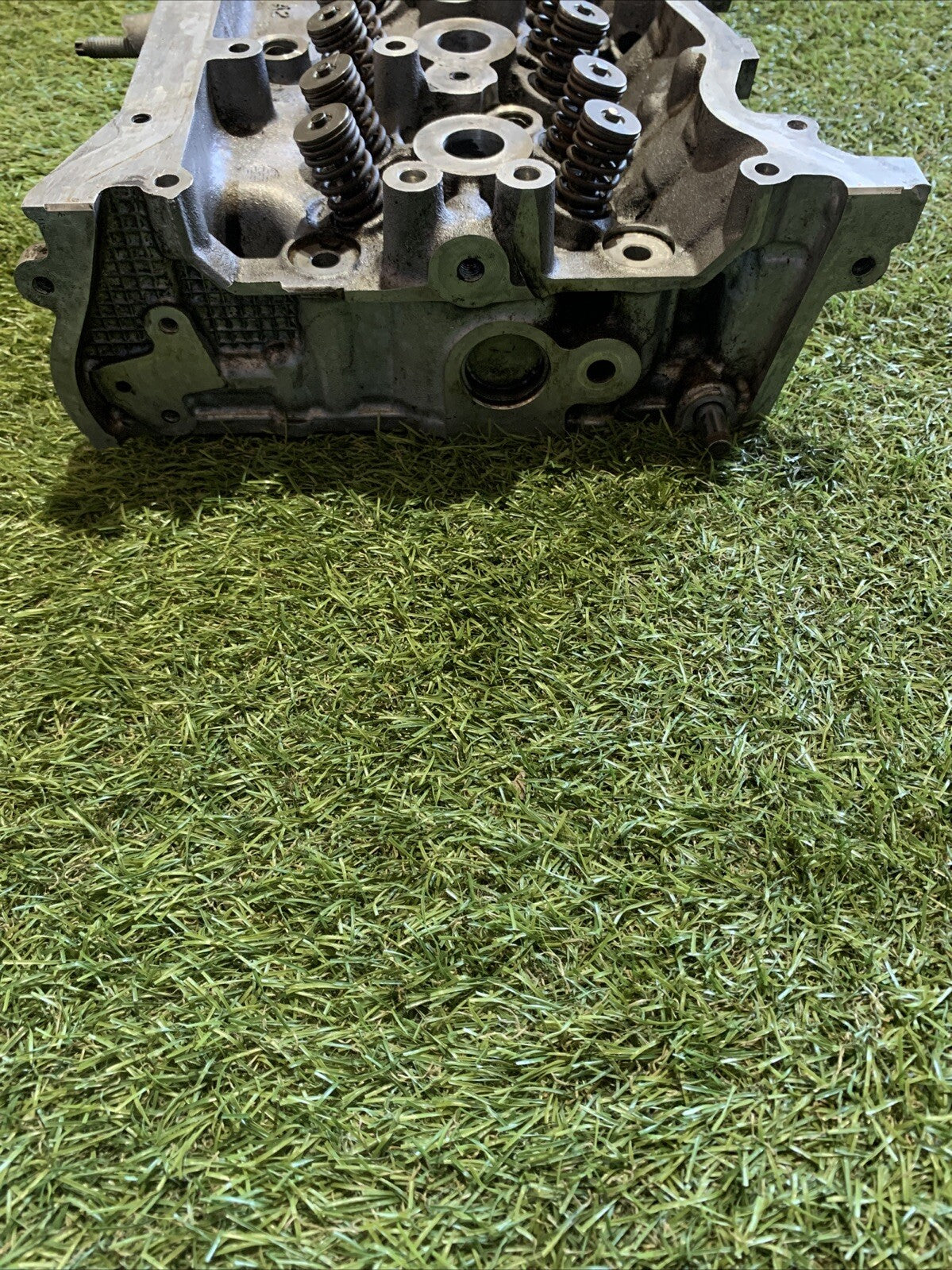 Testata Motore Dacia Sandero 1.0 Benzina B4DB400