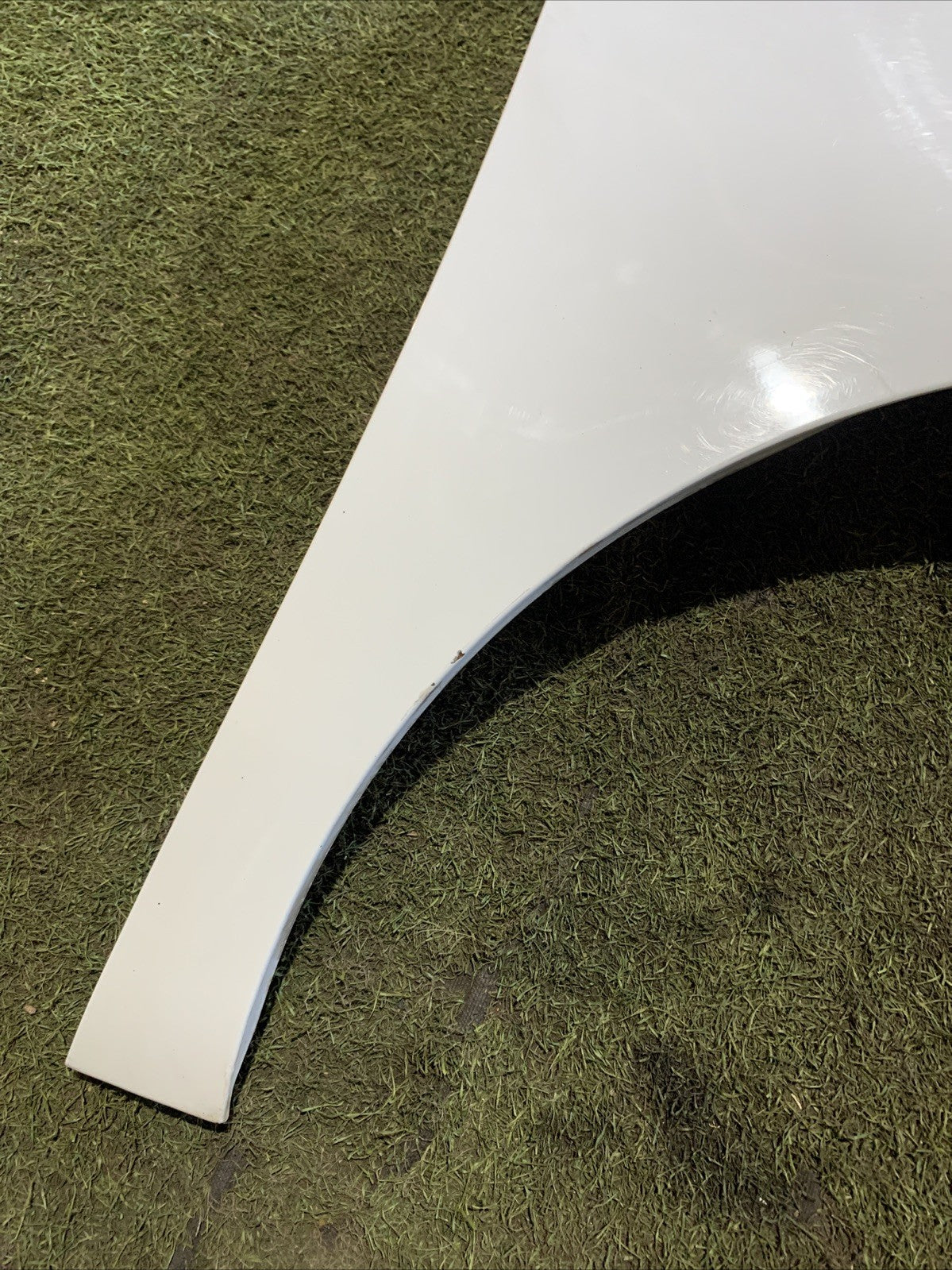Parafango anteriore destro opel meriva 2010