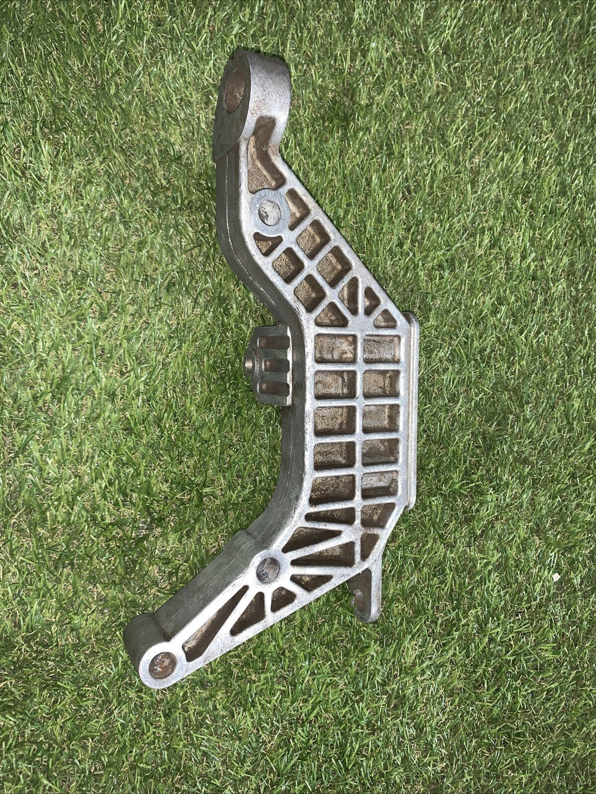 Supporto Motore Fiat Grande Punto 1.2 Benzina 