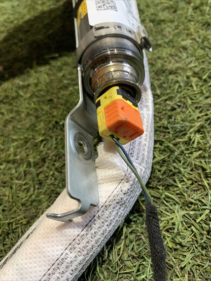 AIRBAGA TENDINA LATO DESTRO DX  AUDI Q2 2021 81A880742D