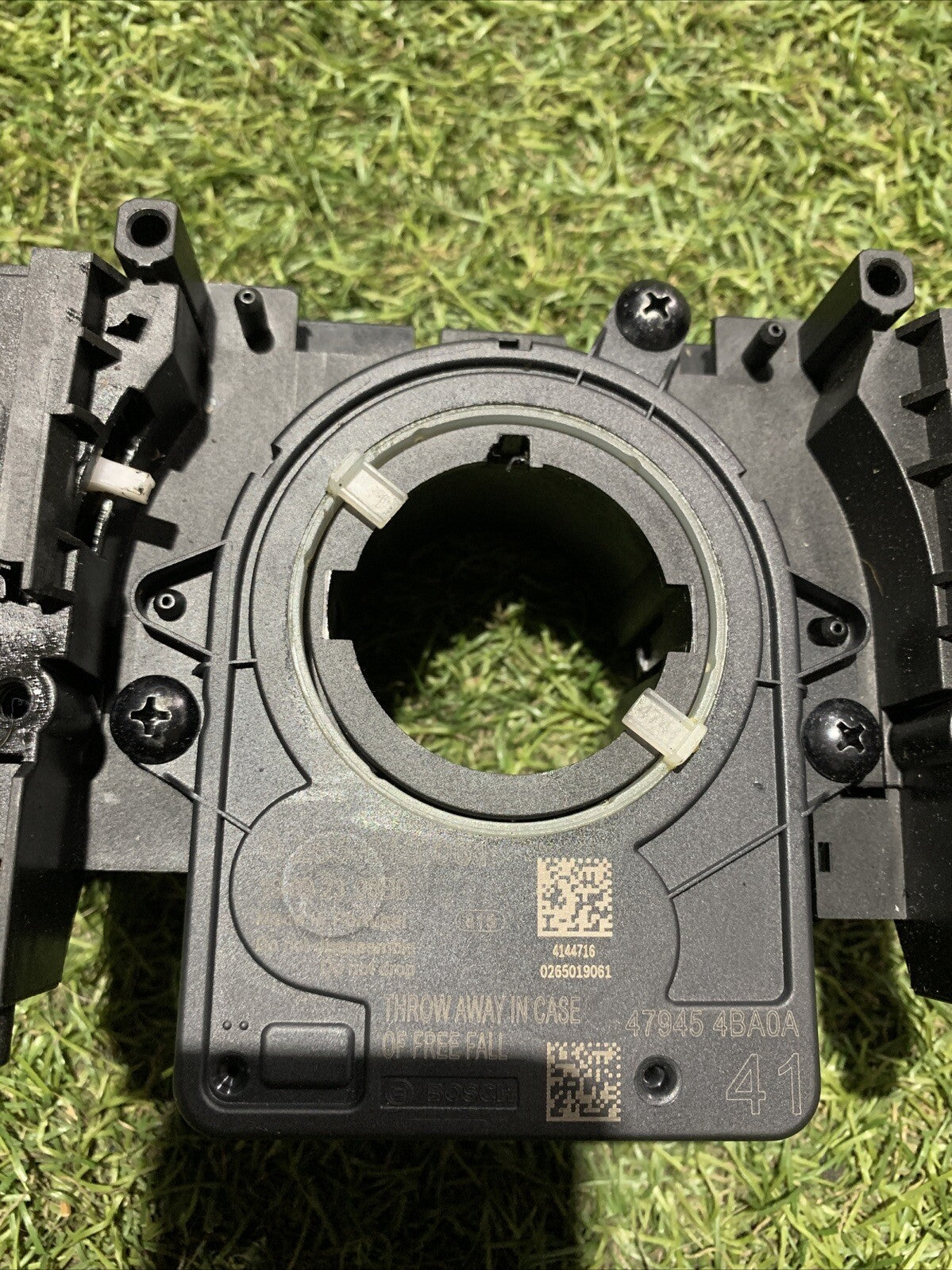 Devioluci Nissan Qashqai 2015 0265019061