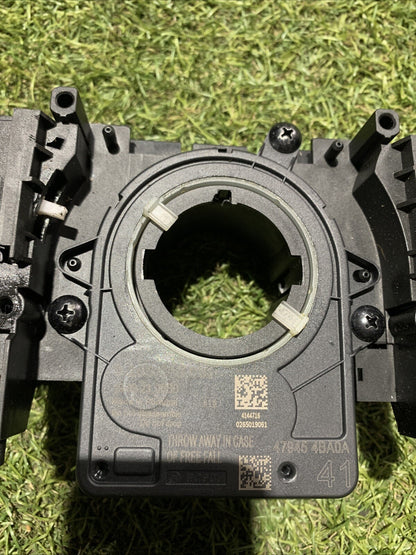 Devioluci Nissan Qashqai 2015 0265019061