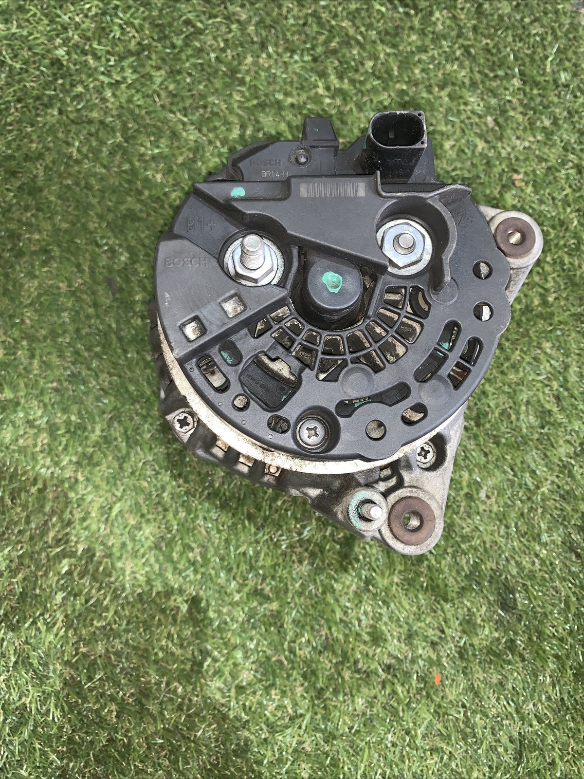 06F903023F ALTERNATORE BOSCH VOLKSWAGEN GOLF V (1K1) 2.0 TDI 16V 140CV