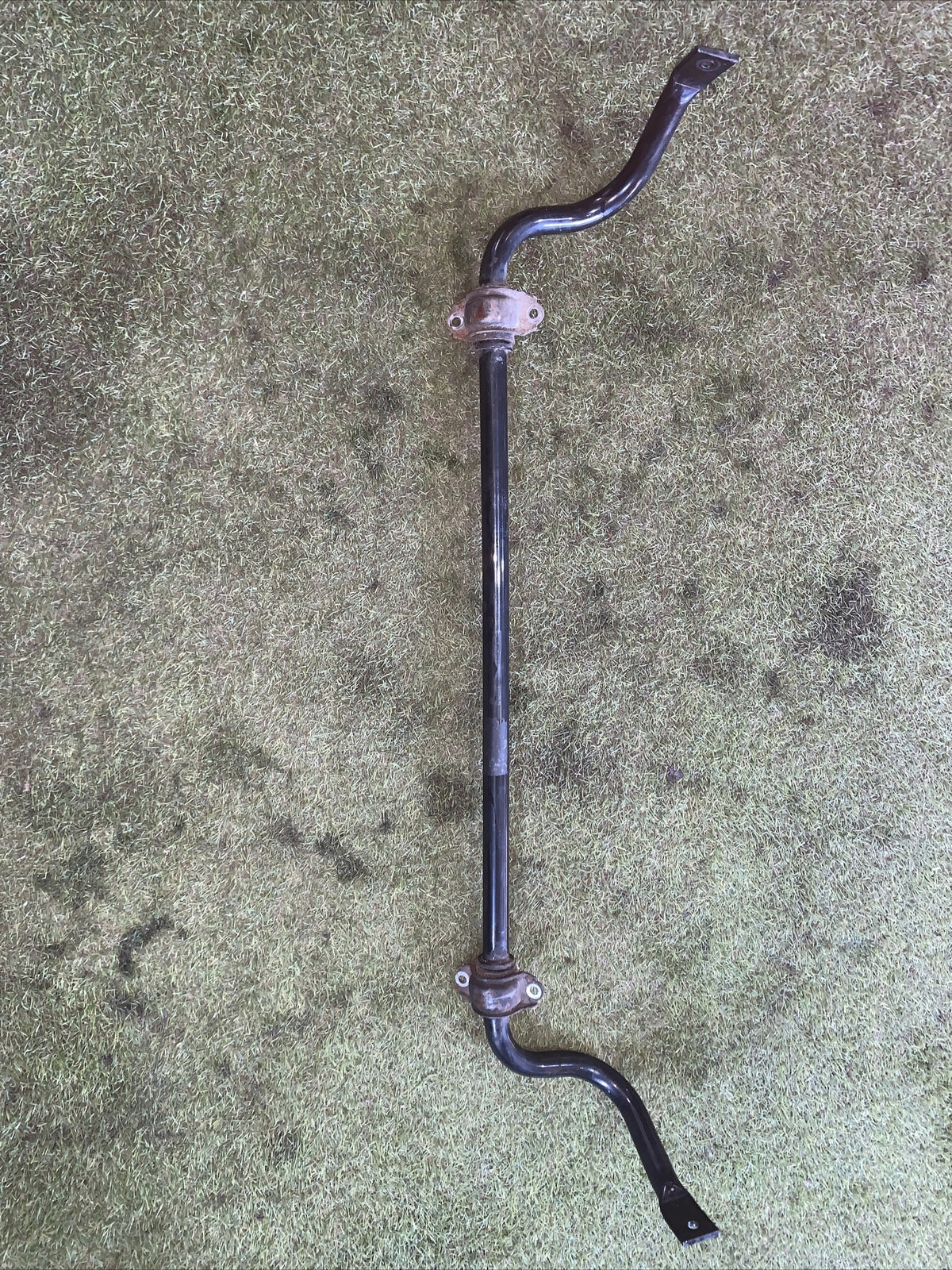 Barra stabilizzatrice anteriore 4G0411309E AUDI A7 4G