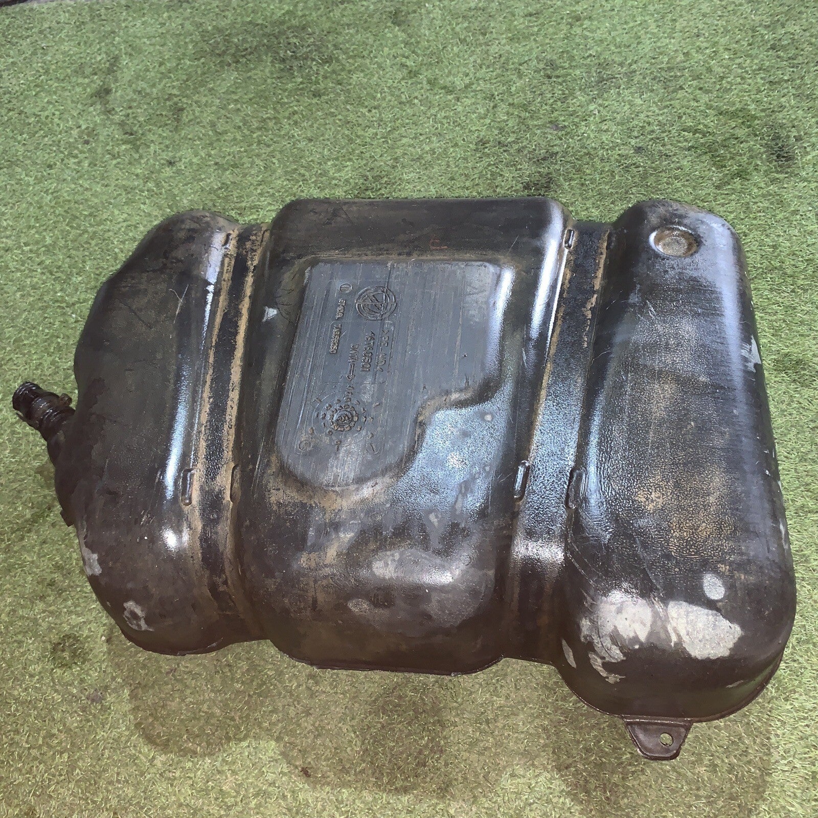 SERBATOIO CARBURANTE FIAT DOBLO' CARGO 1.3 MULTIJET ANNO 2007 46760501