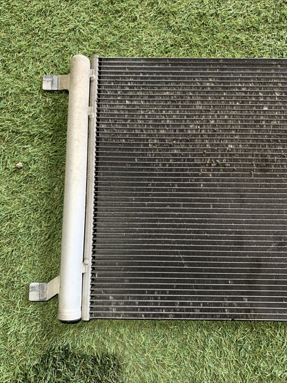 5Q0816411BG RADIATORE A/C VOLKSWAGEN T-Roc 1.0 Benzina