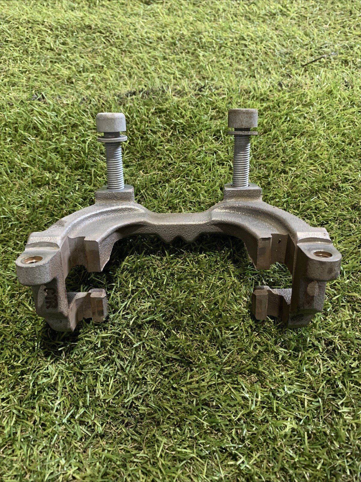 Supporto Porta Pinza Freno Posteriore Destra Volkswagen Tiguan 2018 5G0615425