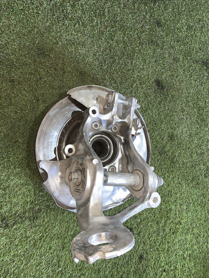 Mozzo Montante Fusello Posteriore Destro Audi A6 2016 3.0 8R0505436C