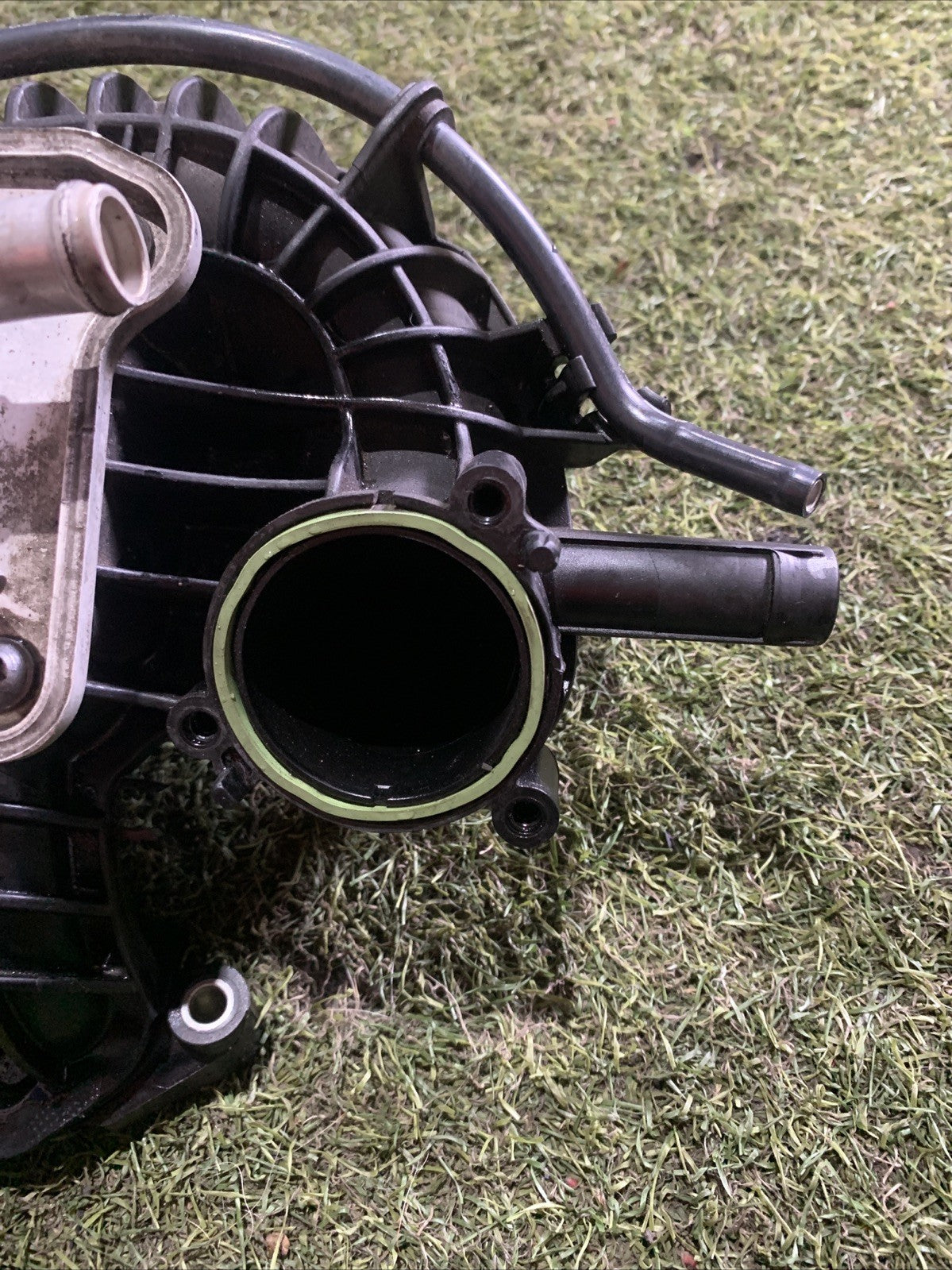 Collettore Aspirazione Volkswagen Polo 2024 1.0 Benzina 04C129711G DKL