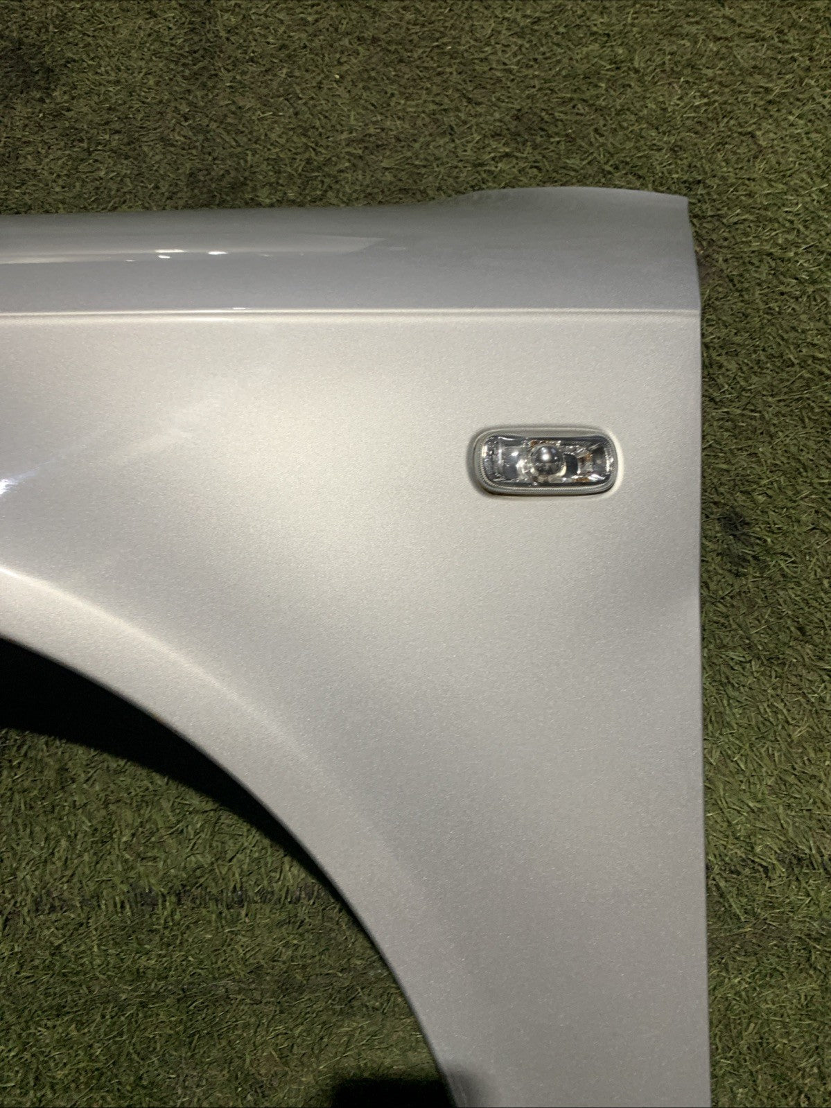 Parafango Anteriore Sinistro Audi A4 2005