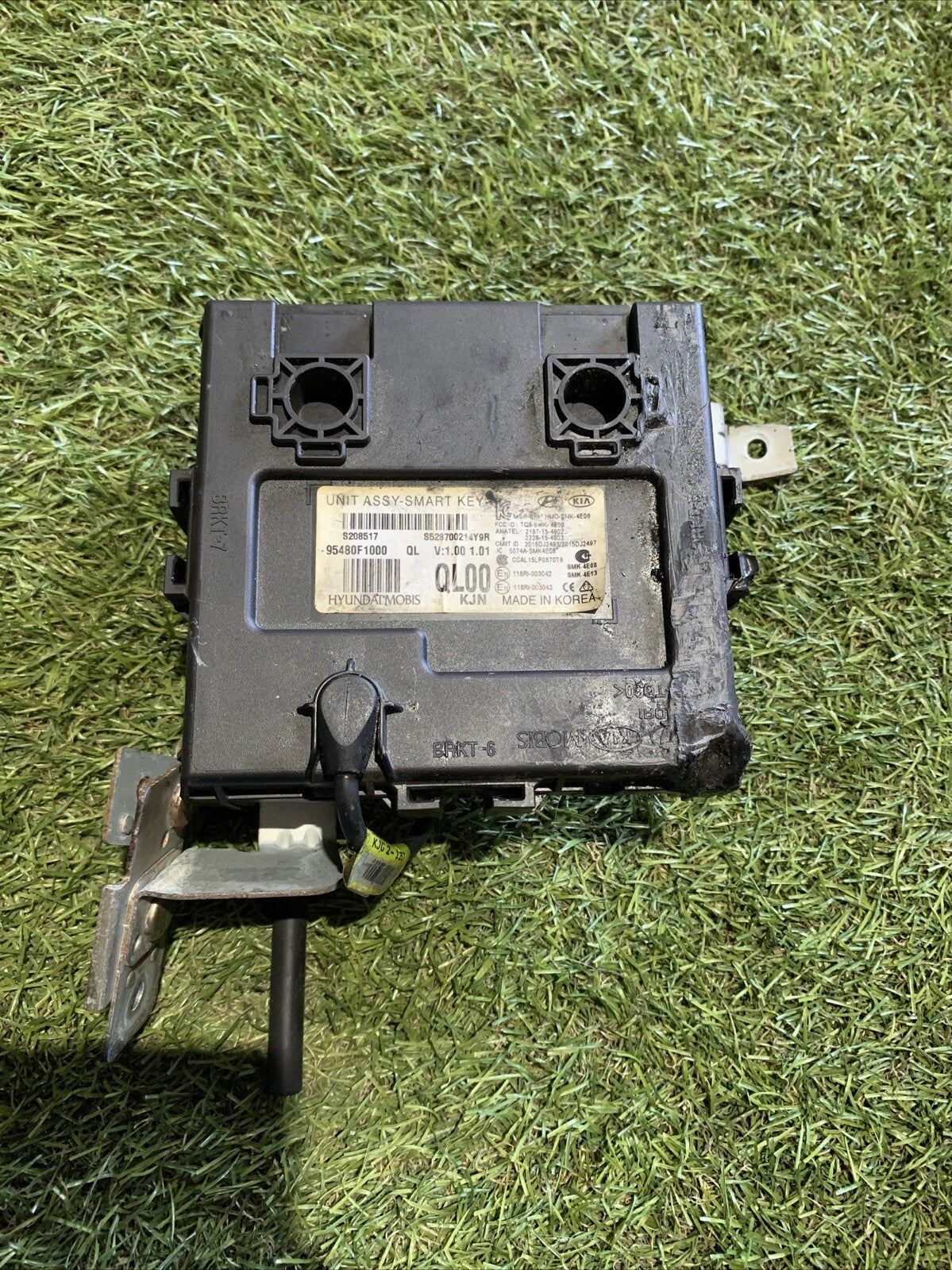 CENTRALINA CHIUSURA CENTRALIZZATA KIA SPORTAGE ANNO 2017 ORIGINALE