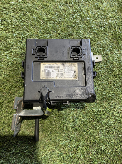 CENTRALINA CHIUSURA CENTRALIZZATA KIA SPORTAGE ANNO 2017 ORIGINALE