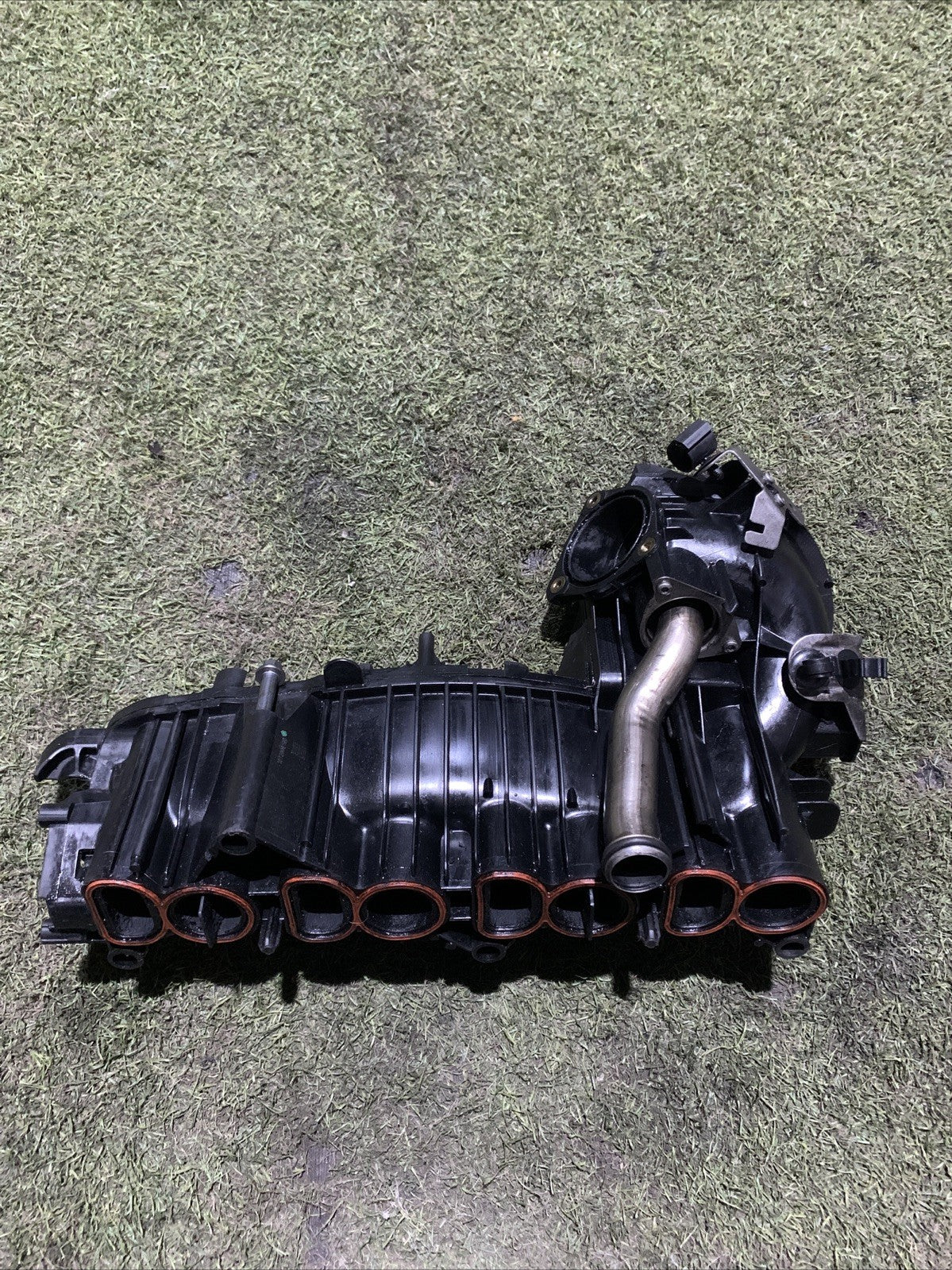 Collettore Aspirazione Bmw Serie 1 E81 2007 2.0 Diesel 779888508