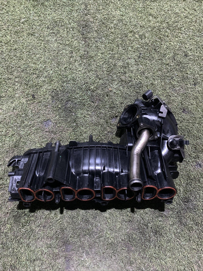 Collettore Aspirazione Bmw Serie 1 E81 2007 2.0 Diesel 779888508