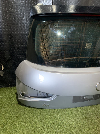 Cofano Baule Portellone Posteriore Audi A1 2015