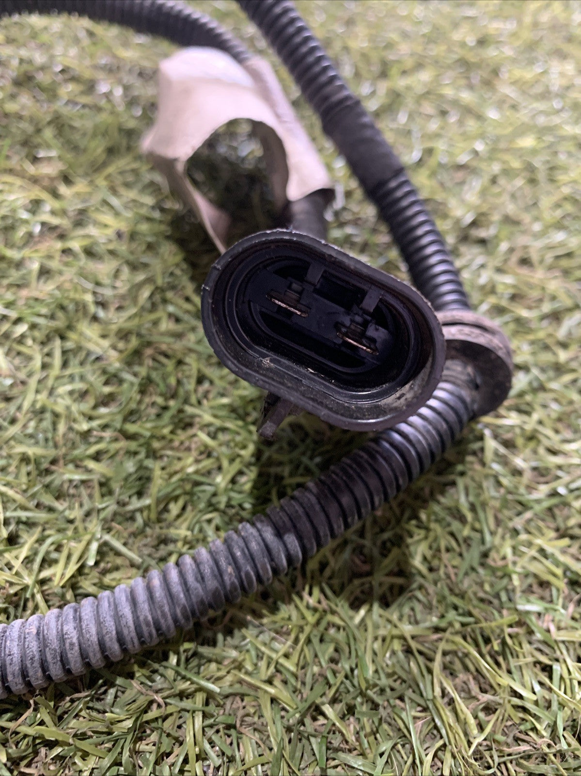 Pinza Freno Posteriore Destra Alfa Romeo Giulia 00505414980