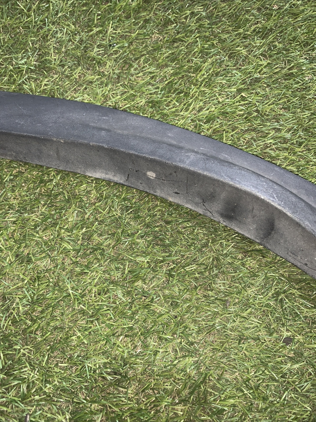 788752684R MODANATURA ARCO RUOTA POSTERIORE SX RENAULT KADJAR 2017