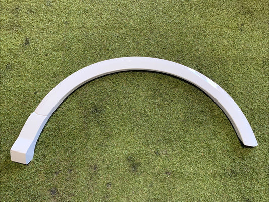 MODANATURA ARCO RUOTA POSTERIORE SINISTRA SX PER AUDI Q2 Serie (GAB) 81A853817A