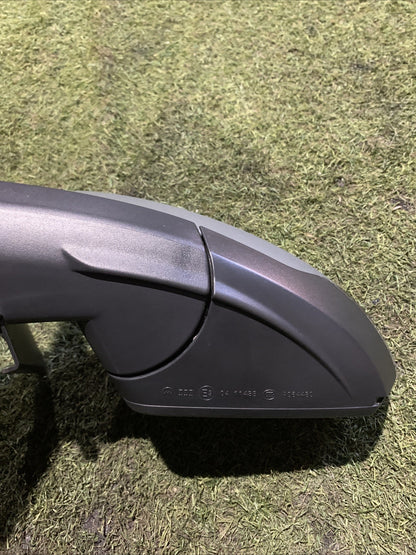 SPECCHIO SPECCHIETTO RETROVISORE SINISTRO SX AUDI A1 2019-2025 8 FILI