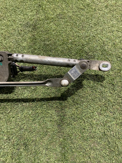 Motorino Tergicristalli Lancia Musa 2007 1.3 MJT MS159200-7514