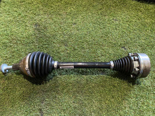 Semiasse Anteriore Sinistro Audi Q2 2018 1.6 Diesel 1K0407271LB