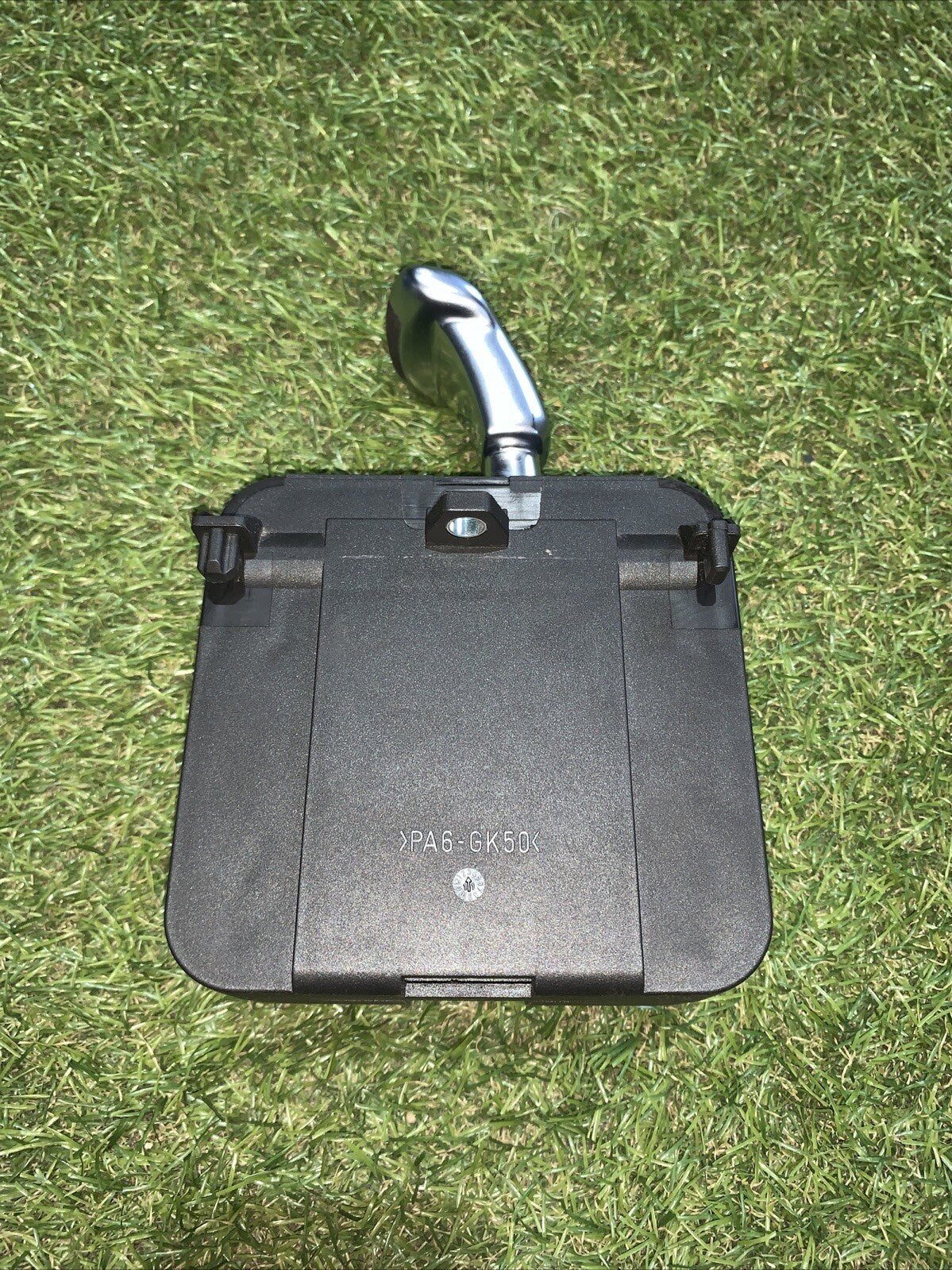 Selettore Cambio Marce Automatico Citroen DS4 2011 1.6 Diesel 9677813280