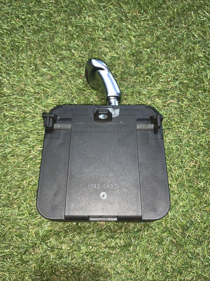 Selettore Cambio Marce Automatico Citroen DS4 2011 1.6 Diesel 9677813280